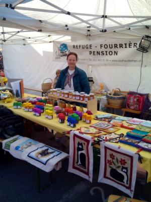 Foire St-Martin 2015